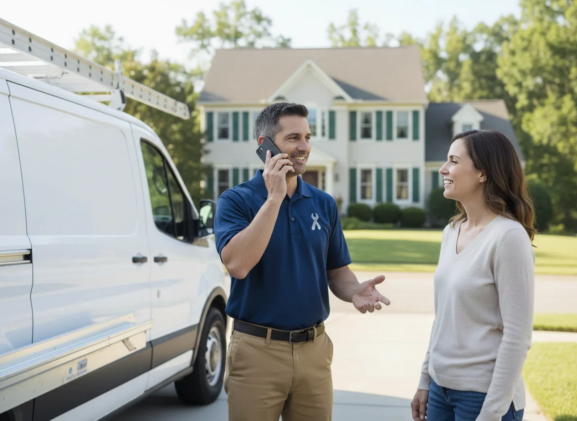 Home Gutter Service Hartley, TX FAQs